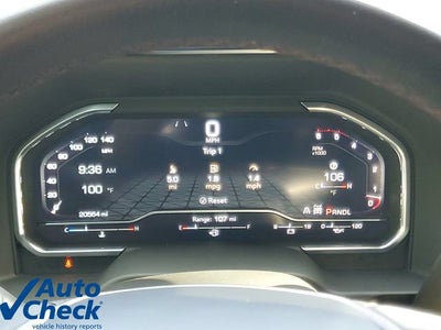 2024 GMC Sierra 2500 HD AT4X