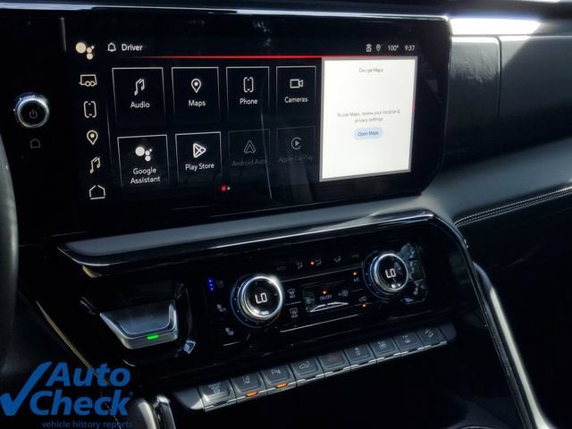 2024 GMC Sierra 2500 HD AT4X