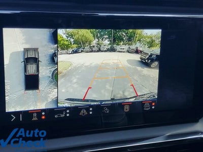 2024 GMC Sierra 2500 HD AT4X