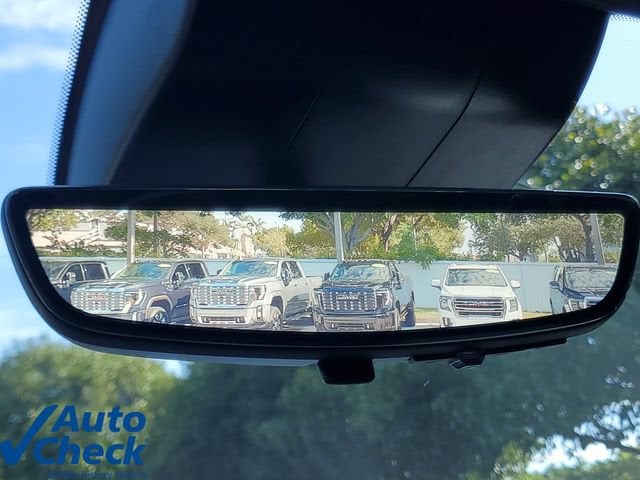 2024 GMC Sierra 2500 HD AT4X