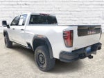 2024 GMC Sierra 2500 HD AT4X