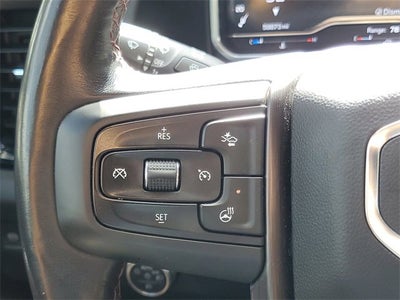 2024 GMC Sierra 2500 HD AT4X