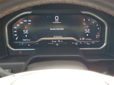 2024 GMC Sierra 2500 HD AT4X