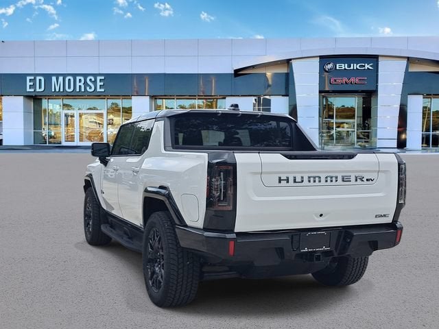 2026 GMC HUMMER EV Pickup 2X