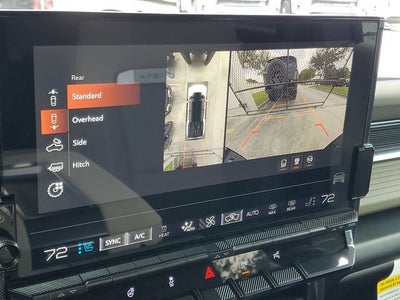 2026 GMC HUMMER EV Pickup 2X