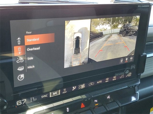 2026 GMC HUMMER EV Pickup 2X