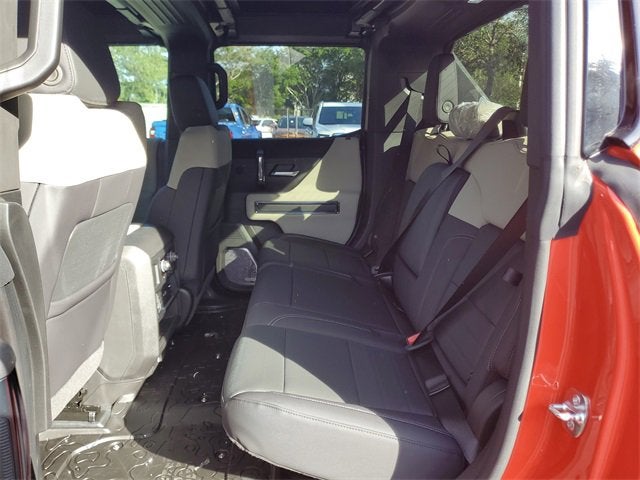 2026 GMC HUMMER EV Pickup 2X