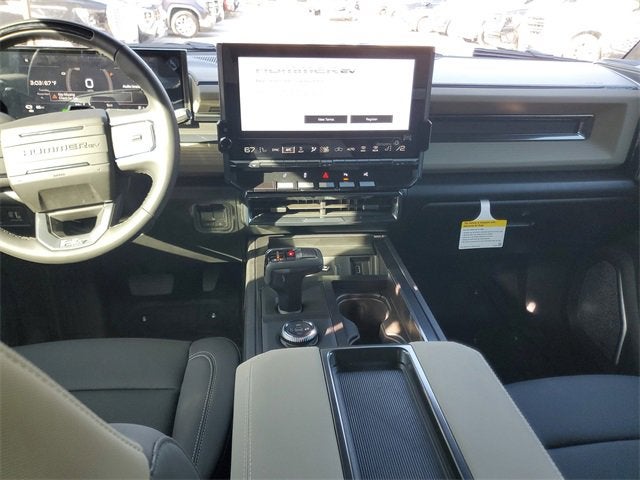 2026 GMC HUMMER EV Pickup 2X