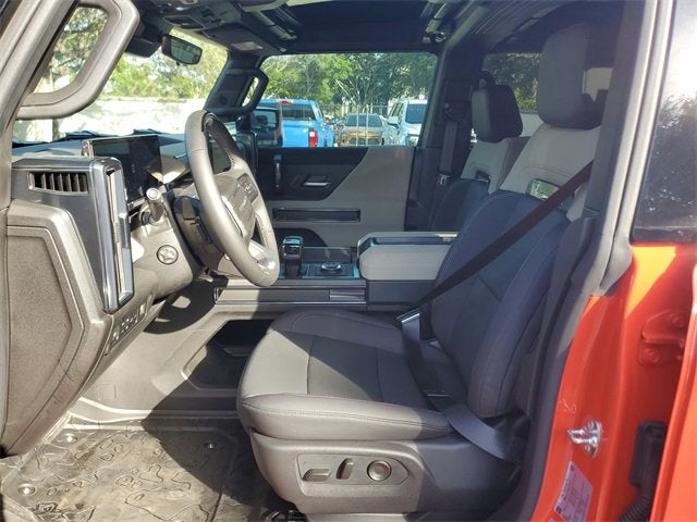 2026 GMC HUMMER EV Pickup 2X