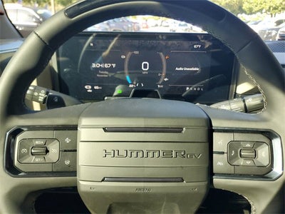 2026 GMC HUMMER EV Pickup 2X