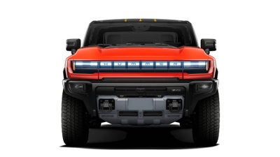 2026 GMC HUMMER EV Pickup 2X