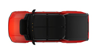 2026 GMC HUMMER EV Pickup 2X