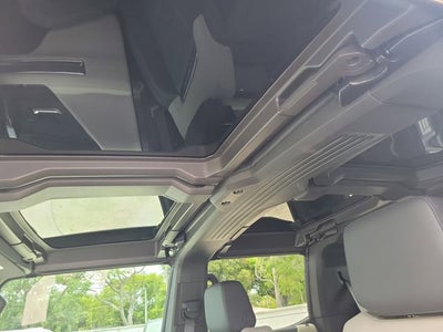 2026 GMC HUMMER EV Pickup 2X