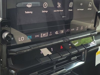 2026 GMC HUMMER EV Pickup 2X