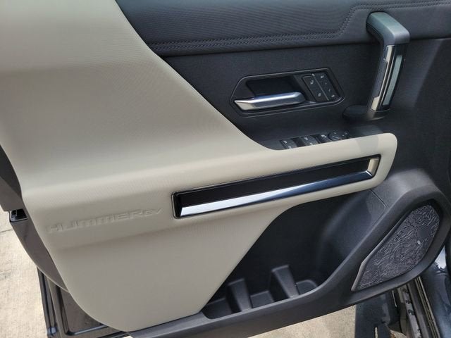 2026 GMC HUMMER EV Pickup 2X