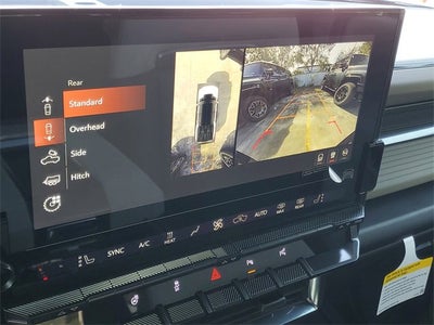 2026 GMC HUMMER EV Pickup 2X