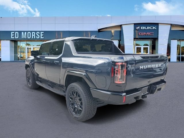 2026 GMC HUMMER EV Pickup 2X