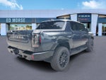 2026 GMC HUMMER EV Pickup 2X