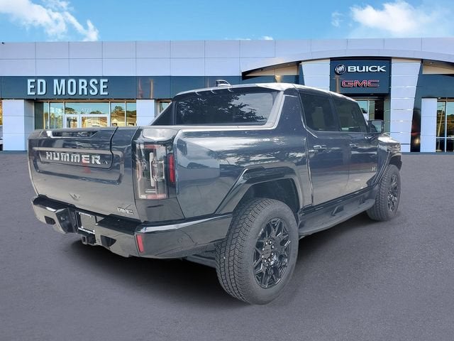 2026 GMC HUMMER EV Pickup 2X