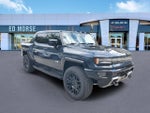 2026 GMC HUMMER EV Pickup 2X