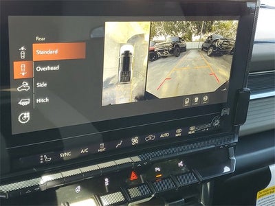 2026 GMC HUMMER EV Pickup 2X