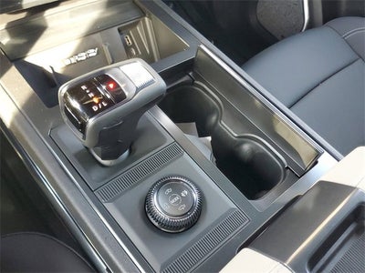 2026 GMC HUMMER EV Pickup 2X