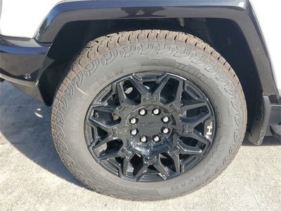 2026 GMC HUMMER EV Pickup 2X