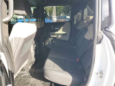 2026 GMC HUMMER EV Pickup 2X