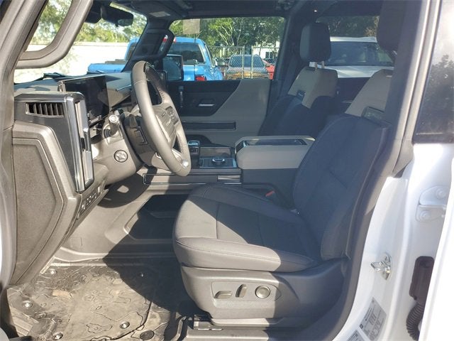 2026 GMC HUMMER EV Pickup 2X