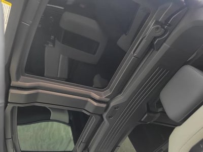 2026 GMC HUMMER EV Pickup 3X