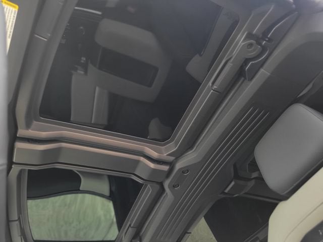 2026 GMC HUMMER EV Pickup 3X