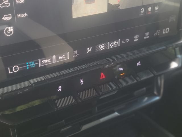 2026 GMC HUMMER EV Pickup 3X