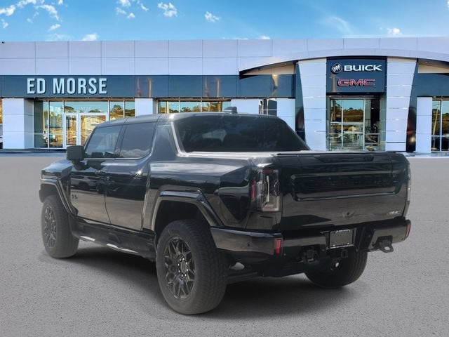 2026 GMC HUMMER EV Pickup 3X