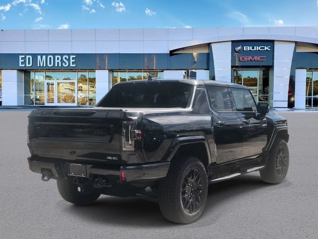 2026 GMC HUMMER EV Pickup 3X