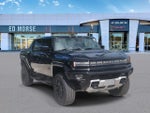 2026 GMC HUMMER EV Pickup 3X