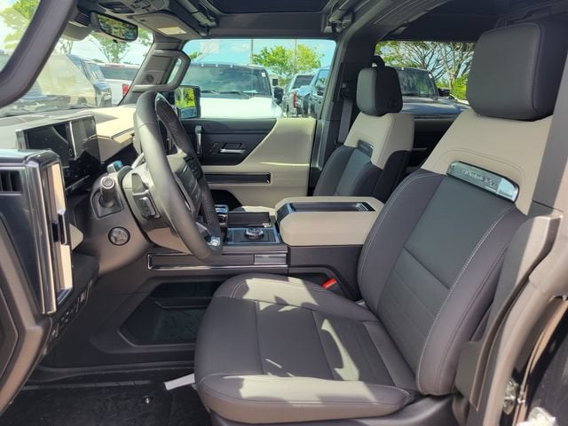 2026 GMC HUMMER EV Pickup 3X