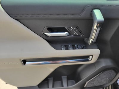 2026 GMC HUMMER EV Pickup 3X