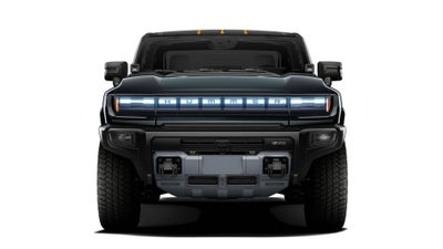 2026 GMC HUMMER EV Pickup 3X