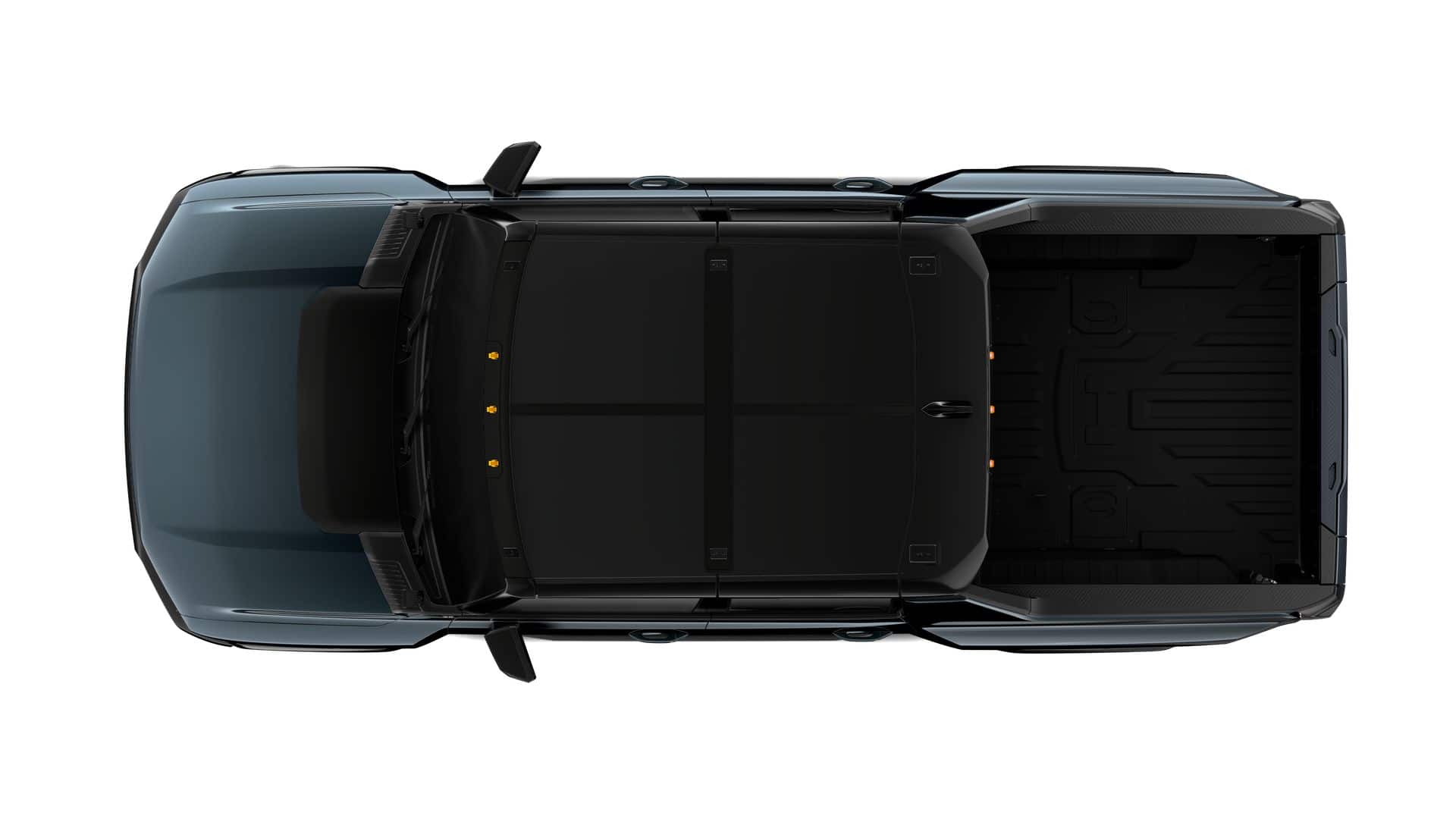 2026 GMC HUMMER EV Pickup 3X