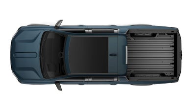 2026 GMC Sierra EV AT4 Max Range