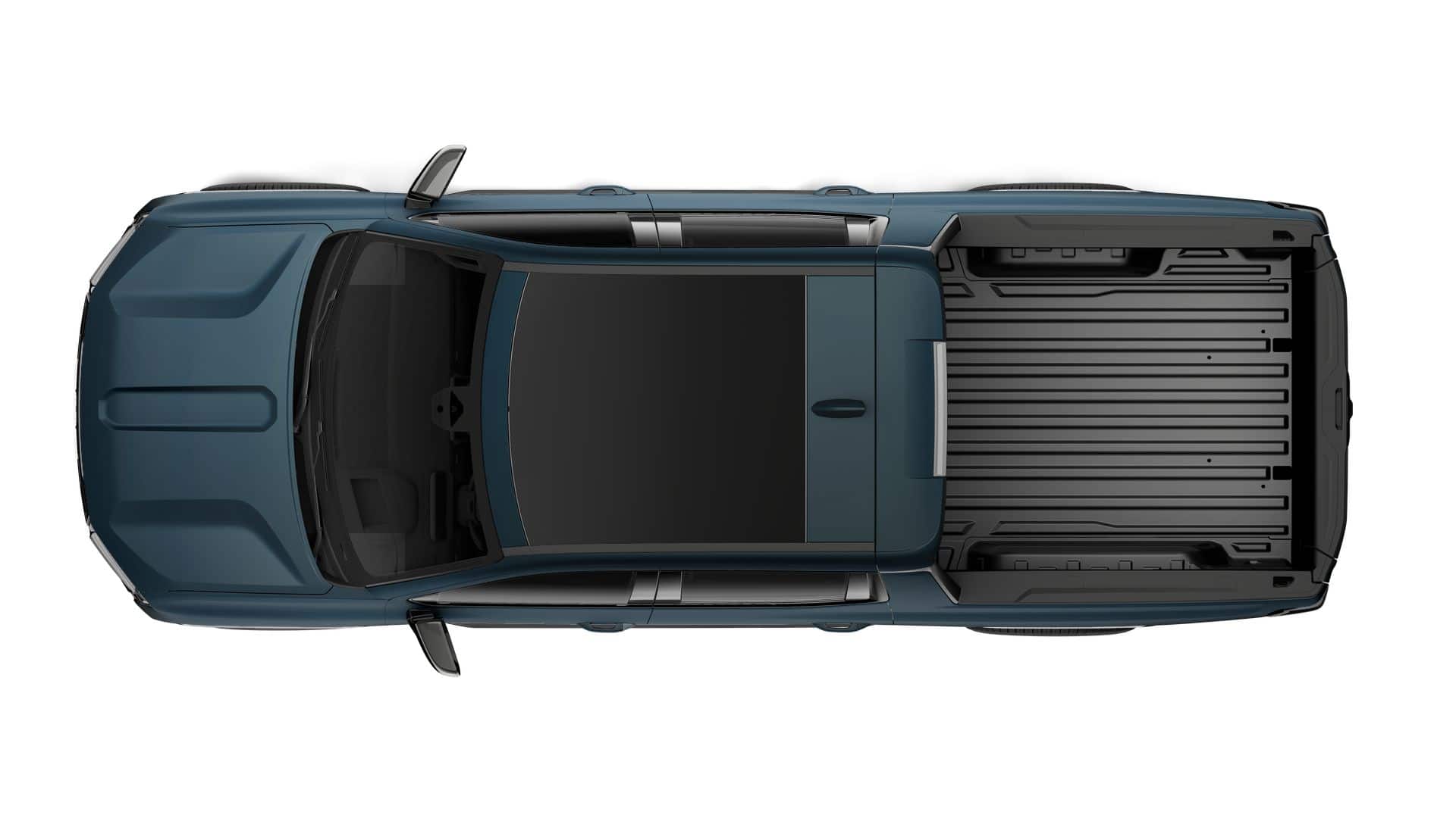 2026 GMC Sierra EV AT4 Max Range