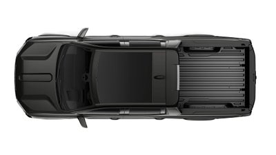 2026 GMC Sierra EV AT4 Max Range