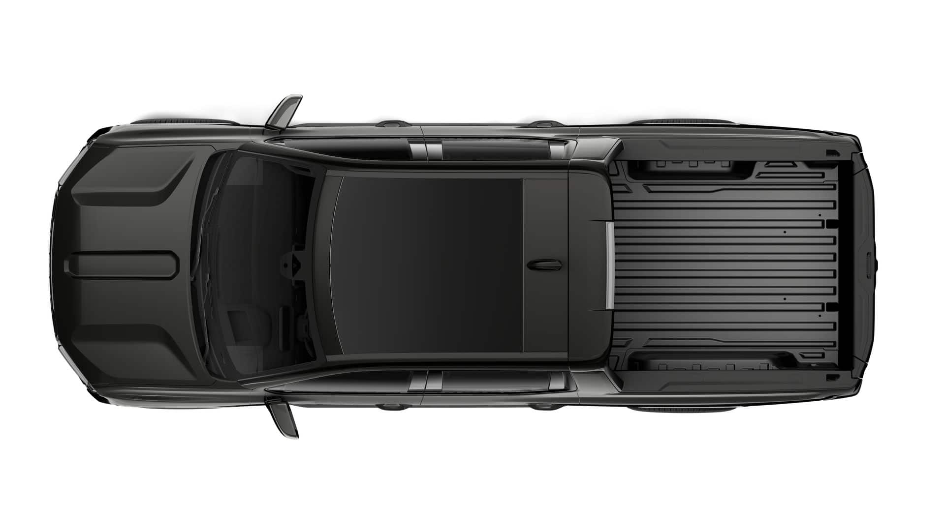 2026 GMC Sierra EV AT4 Max Range