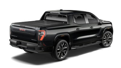 2026 GMC Sierra EV Denali Max Range