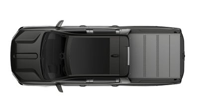 2026 GMC Sierra EV Denali Max Range