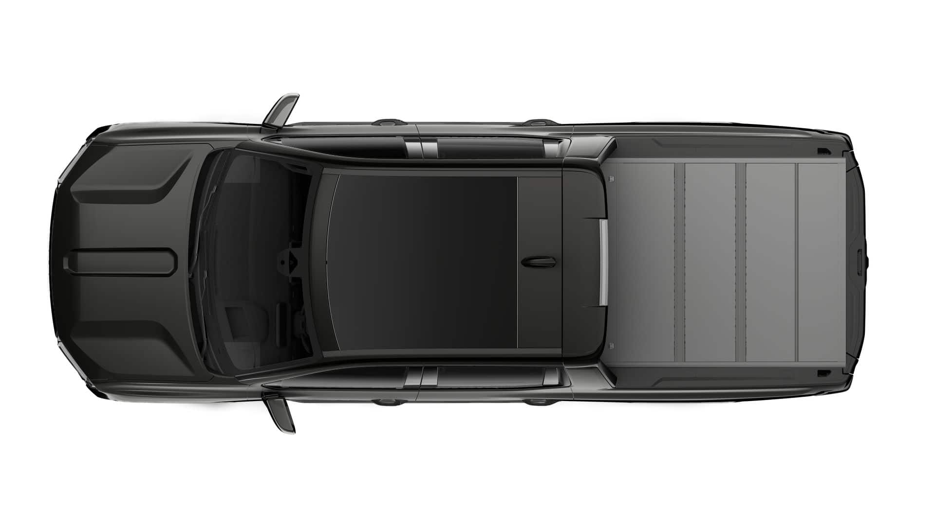 2026 GMC Sierra EV Denali Max Range