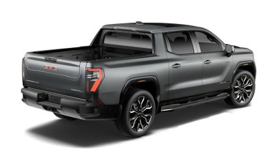2026 GMC Sierra EV Denali Max Range