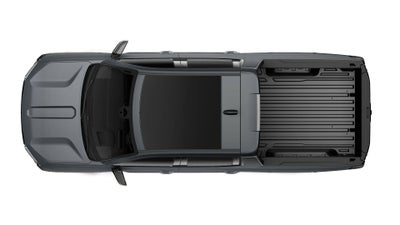 2026 GMC Sierra EV Denali Max Range