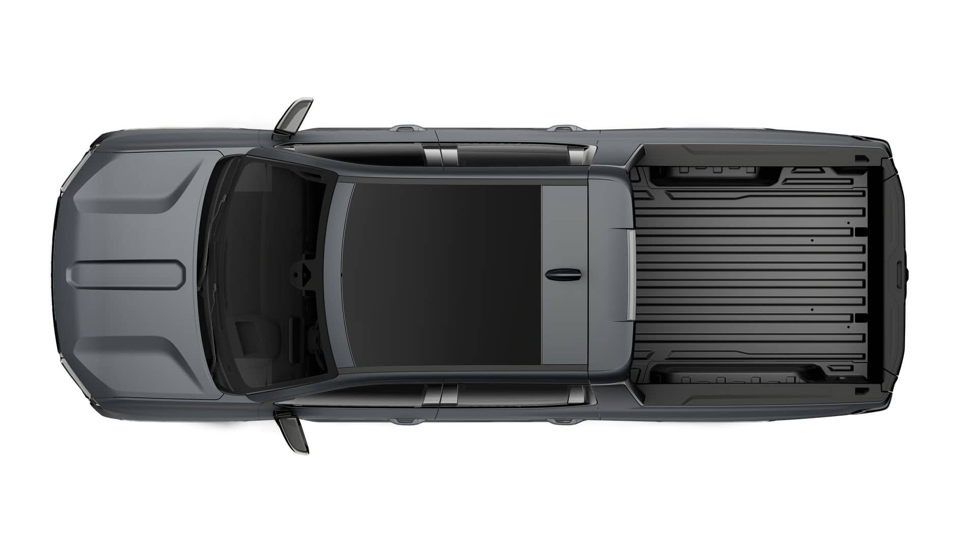 2026 GMC Sierra EV Denali Max Range