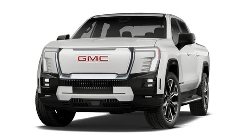 2026 GMC Sierra EV Denali Max Range